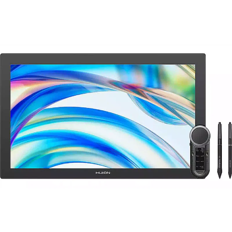 Monitor Huion Kamvas Pro 24 G3 (GT2402)