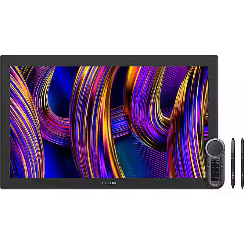 شاشة Huion Kamvas Pro 27 (GT2702)