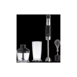 Liquidificador de mão Gorenje, Black (HBX1500VX)