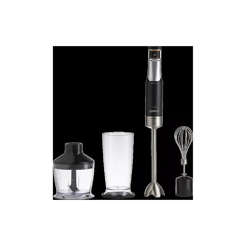 خلاط يدوي Gorenje, Black (HBX1500VX)