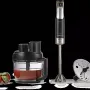 Hand blender Gorenje (HBX1500VXC), 2.2 l, 1500 W, Black
