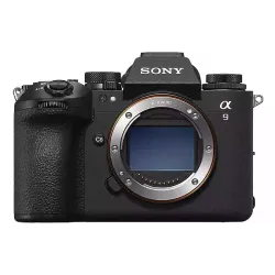 آلة تصوير Sony Alpha 9M3 body, Black (ILCE9M3B.CEC)
