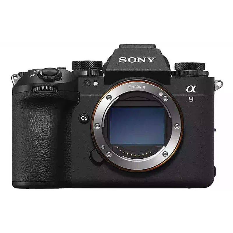 Câmera Sony Alpha 9M3 body, Black (ILCE9M3B.CEC)