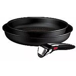 Kitchenware set Tefal Ingenio Excellence+, Black (P0009553)