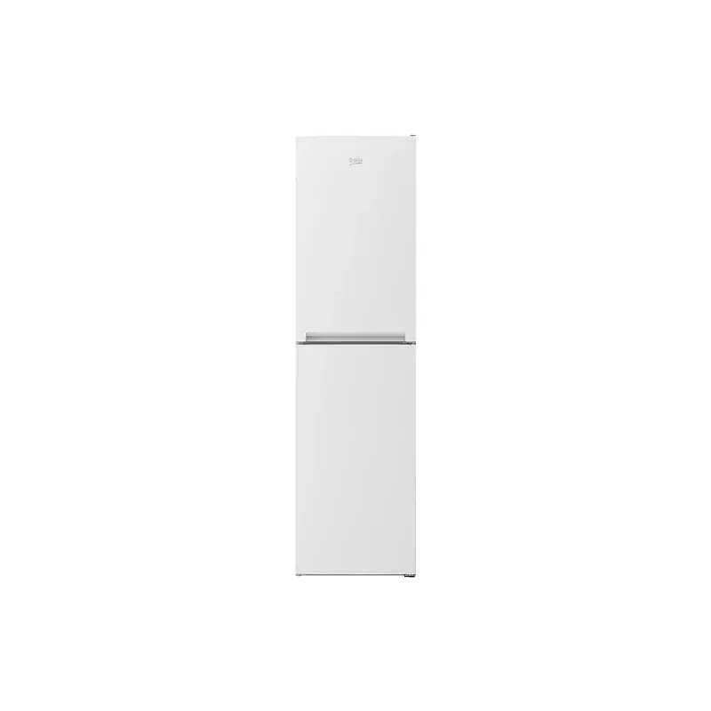Холодильник Beko (RCHE325K40W), 153/133 л, White