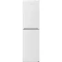 Холодильник Beko (RCHE325K40W), 153/133 л, White