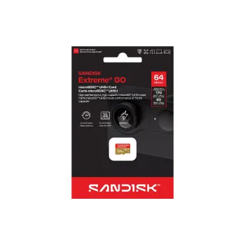 Карта пам'яті Sandisk (SDSQXGN-064G-GN6MN)