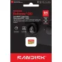 Карта пам'яті Sandisk (SDSQXGN-064G-GN6MN)