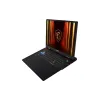 Φορητός υπολογιστής MSI Raider 18 HX AI A2XWJG-404UA, Black (9S7-182462-404)
