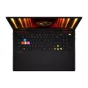 Φορητός υπολογιστής MSI Raider 18 HX AI A2XWJG-404UA, Black (9S7-182462-404)