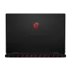 Φορητός υπολογιστής MSI Raider 18 HX AI A2XWJG-404UA, Black (9S7-182462-404)