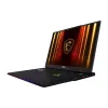 Φορητός υπολογιστής MSI Raider 18 HX AI A2XWJG-404UA, Black (9S7-182462-404)