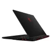 Φορητός υπολογιστής MSI Raider 18 HX AI A2XWJG-404UA, Black (9S7-182462-404)