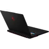 Φορητός υπολογιστής MSI Raider 18 HX AI A2XWJG-404UA, Black (9S7-182462-404)