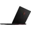 Φορητός υπολογιστής MSI Raider 18 HX AI A2XWJG-404UA, Black (9S7-182462-404)