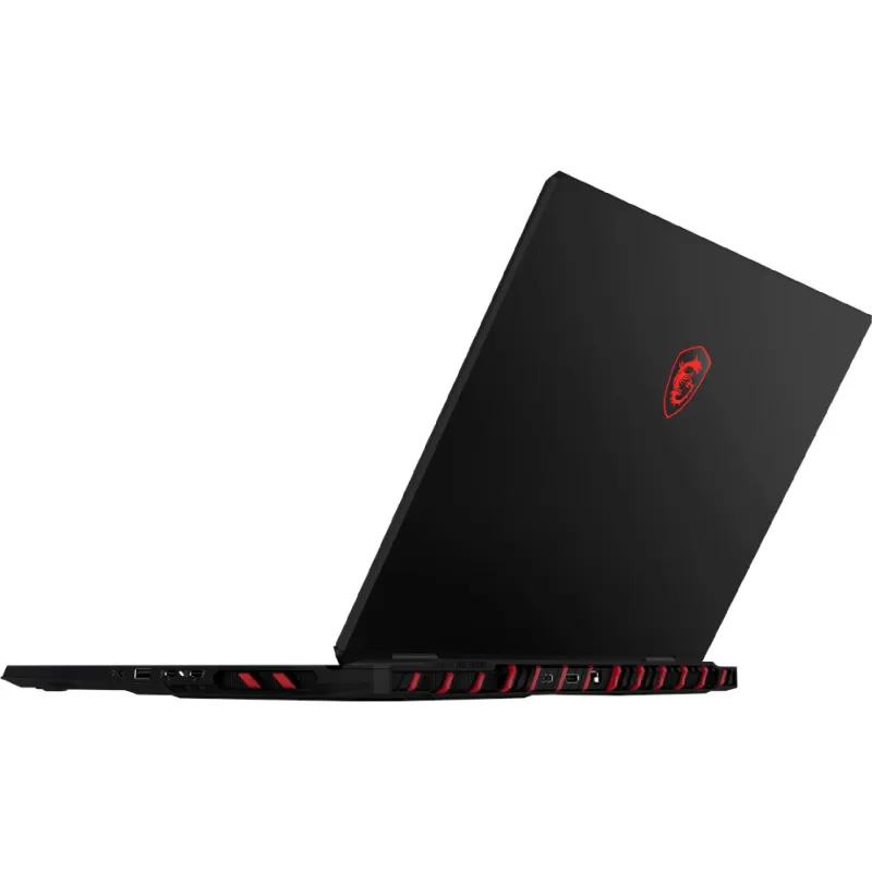 Φορητός υπολογιστής MSI Raider 18 HX AI A2XWJG-404UA, Black (9S7-182462-404)