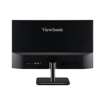 Монітор ViewSonic 23.8" FHD/IPS  (VA2432-MHD-3)