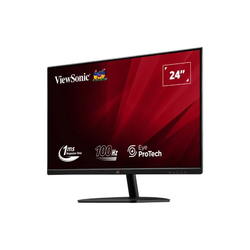 Monitor ViewSonic (VA2432-MHD-3)