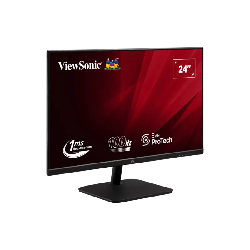 Monitor ViewSonic (VA2432-MHD-3)