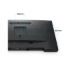 شاشة Benq Professional PV3200U, Dark Grey (9H.Y01LA.TBE)