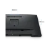 Monitor Benq Professional PV3200U, Dark Grey (9H.Y01LA.TBE)