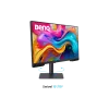 شاشة Benq Professional PV3200U, Dark Grey (9H.Y01LA.TBE)
