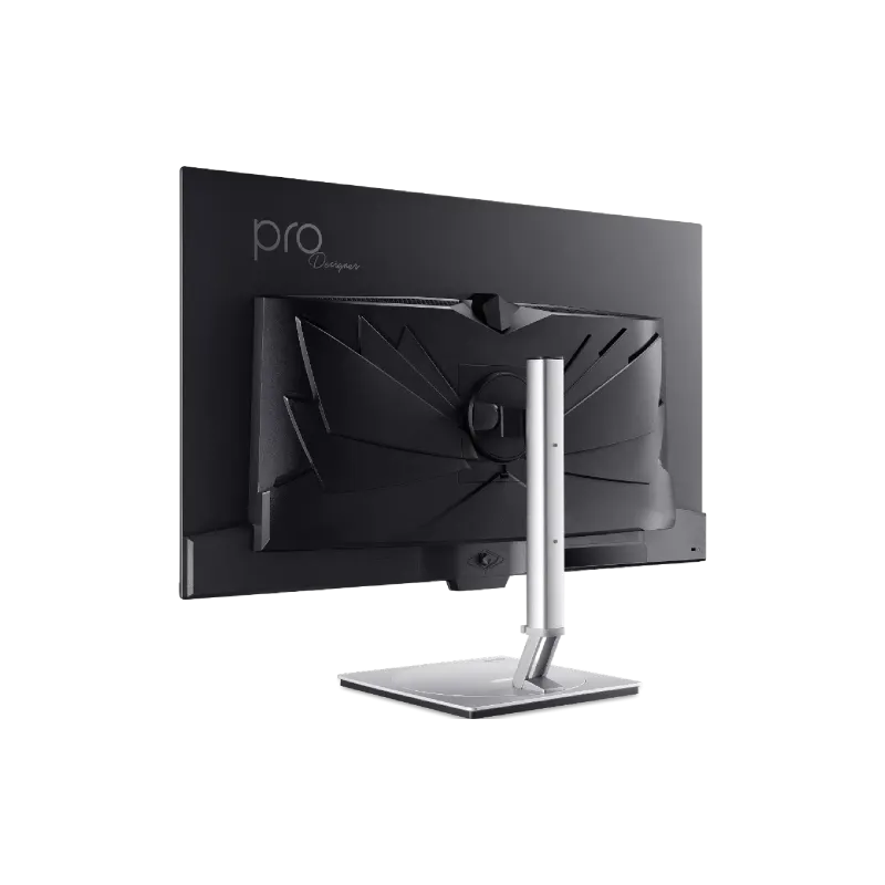 Монітор Acer 31.5" 4K UHD  PE320QKXSMIIPHUZX (UM.JP0EE.X05)
