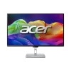 Монітор Acer 31.5" 4K UHD  PE320QKXSMIIPHUZX (UM.JP0EE.X05)