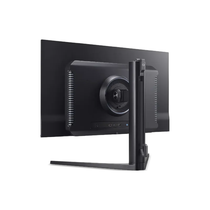 Монітор ігровий Acer 27" 4K UHD  X1bmiippruzx (UM.GXXEE.109)