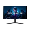 Монітор ігровий Acer 27" 4K UHD  X1bmiippruzx (UM.GXXEE.109)
