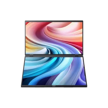 Монітор Acer 18.5"  PD193QTEBMIUUX (UM.XP3EE.E09)