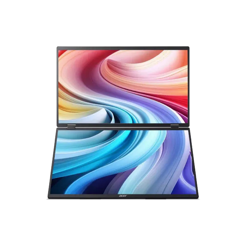 Érintőképernyős monitor Acer PD193QTEBMIUUX (UM.XP3EE.E09)