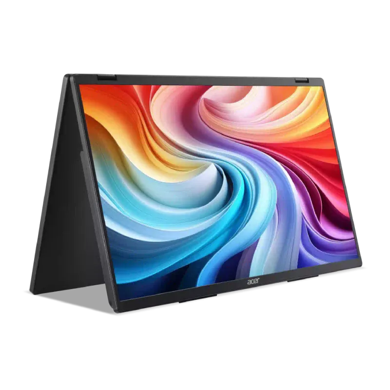Érintőképernyős monitor Acer PD193QTEBMIUUX (UM.XP3EE.E09)
