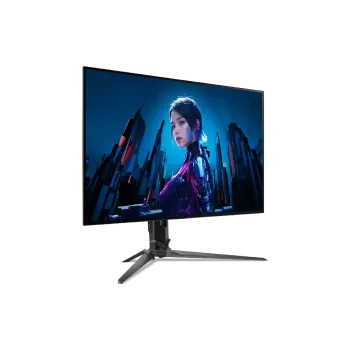 Монітор Acer 31.5" 4K UHD  X32X3BMIIPHUZX (UM.JXXEE.301)
