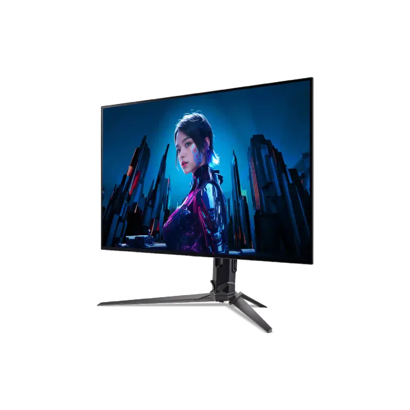 Геймърски монитор Acer X32X3BMIIPHUZX (UM.JXXEE.301)