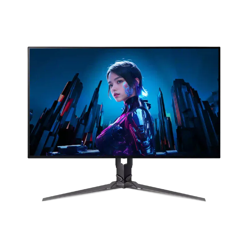 Геймърски монитор Acer X32X3BMIIPHUZX (UM.JXXEE.301)