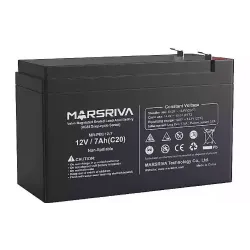 Battery Marsriva (MR-PBU12-7)