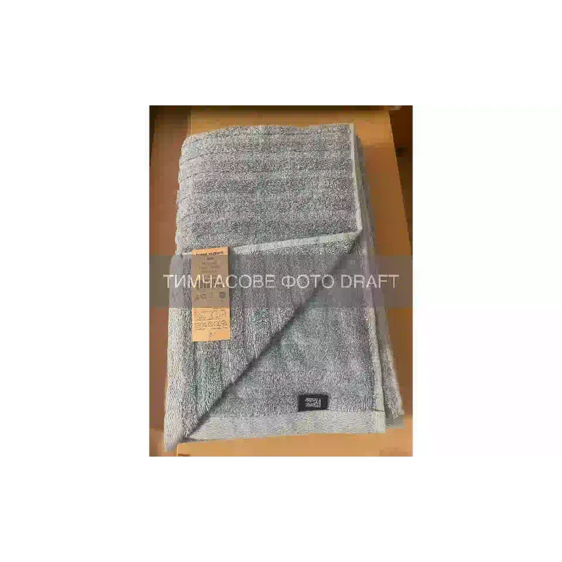 منشفة تيري Ardesto Lines, Blue (ART2650LW)