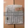 Полотенце махровое Ardesto Lines (ART2650LG)