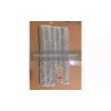 Рушник махровий Ardesto Lines (ART2630LG), Green