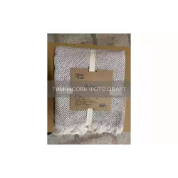 Καρό ύφασμα Ardesto Basic, Beige (ART0915BB)