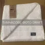منشفة تيري Ardesto Ritual, White (ART2570RW)