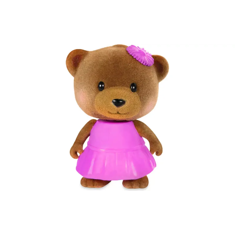 Іграшка Li`l Woodzeez (6217GTZ)