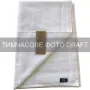 Frottír lábtörlő Ardesto Ritual, White (ART2657RW)