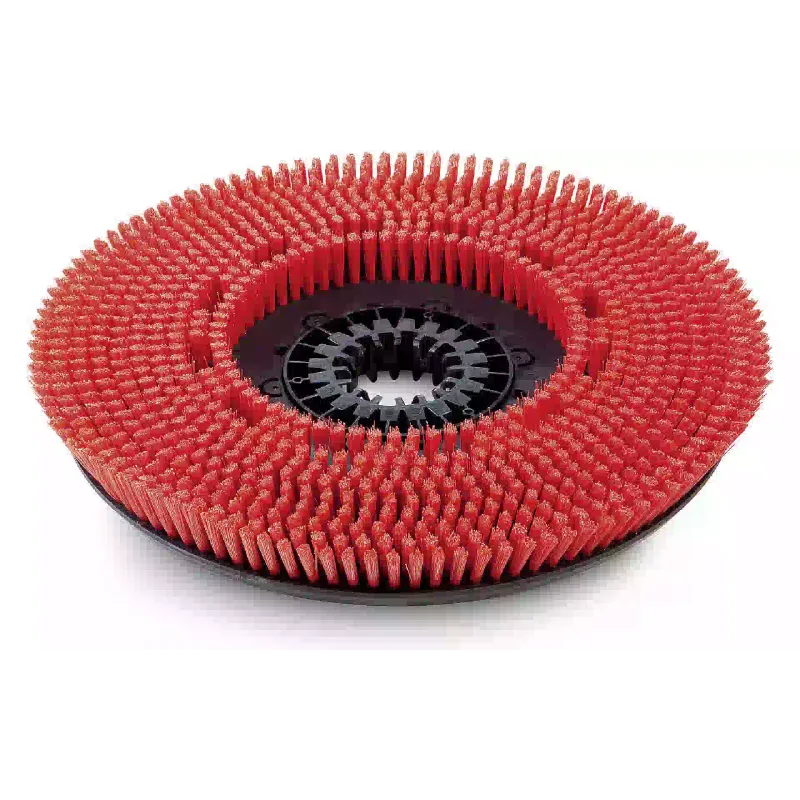 فرشاة القرص Karcher, Red (4.905-022.0)