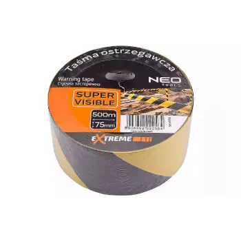 Warnband Neo Tools, Black (56-079)
