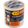 Csomagolószalag Neo Tools (56-058)