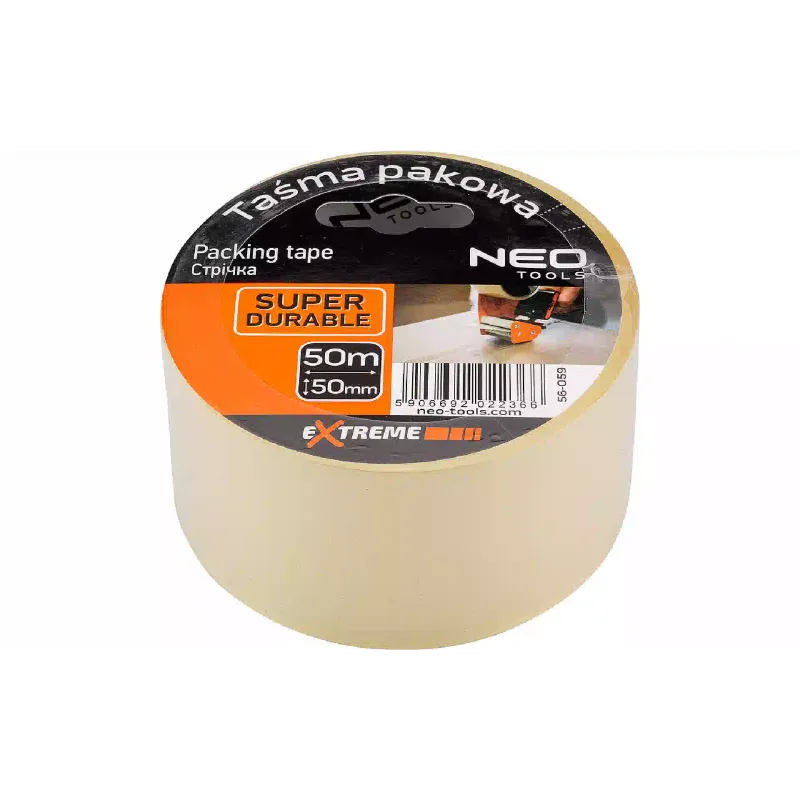 Packaging tape Neo Tools (56-059)
