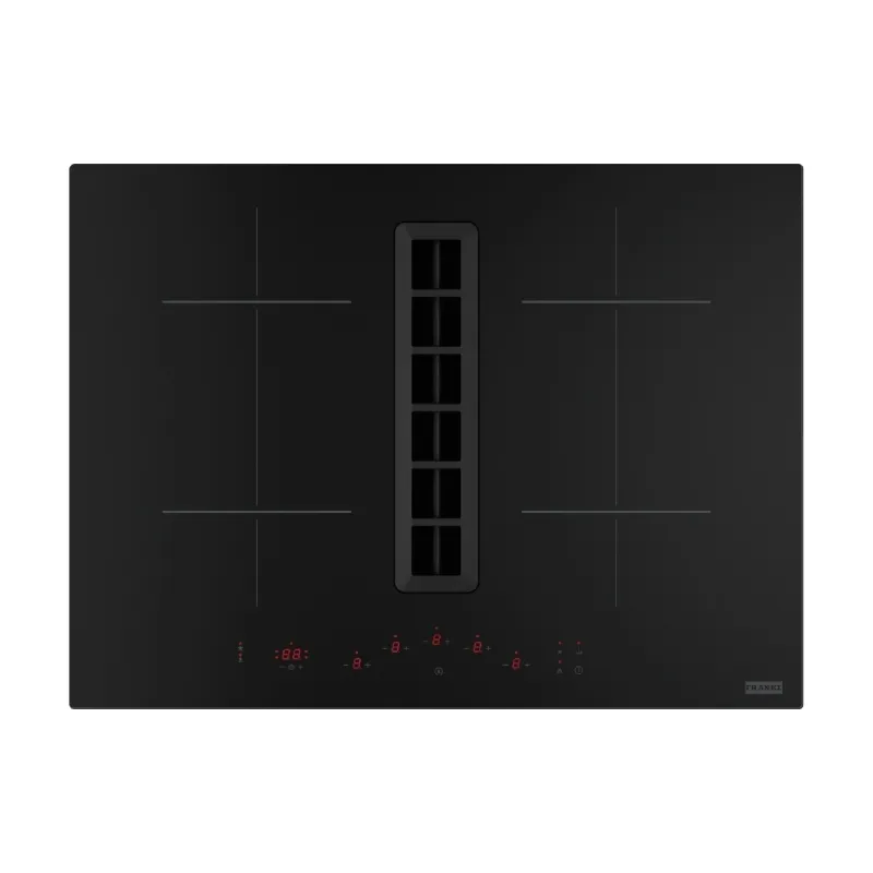 Kochfeld Franke, Black (340.0731.893)