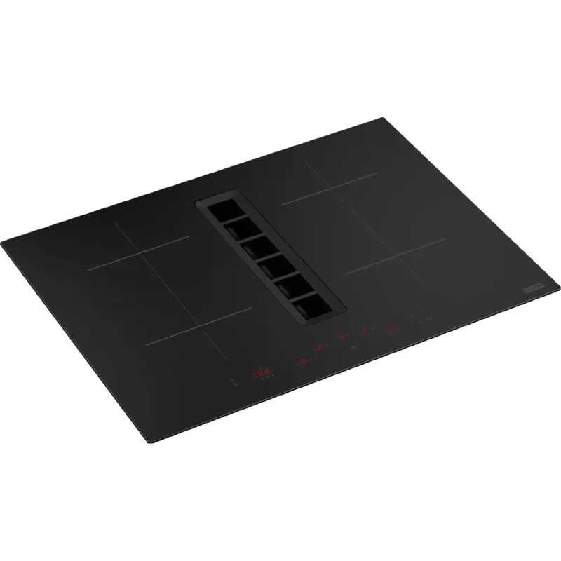 Kochfeld Franke, Black (340.0731.893)